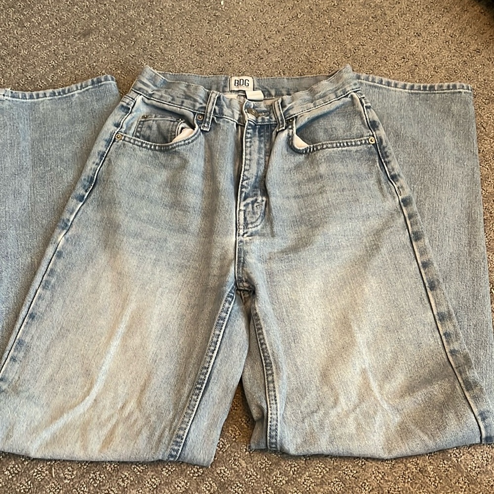 Urban outfitters jeans